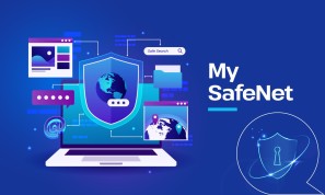 My SafeNet